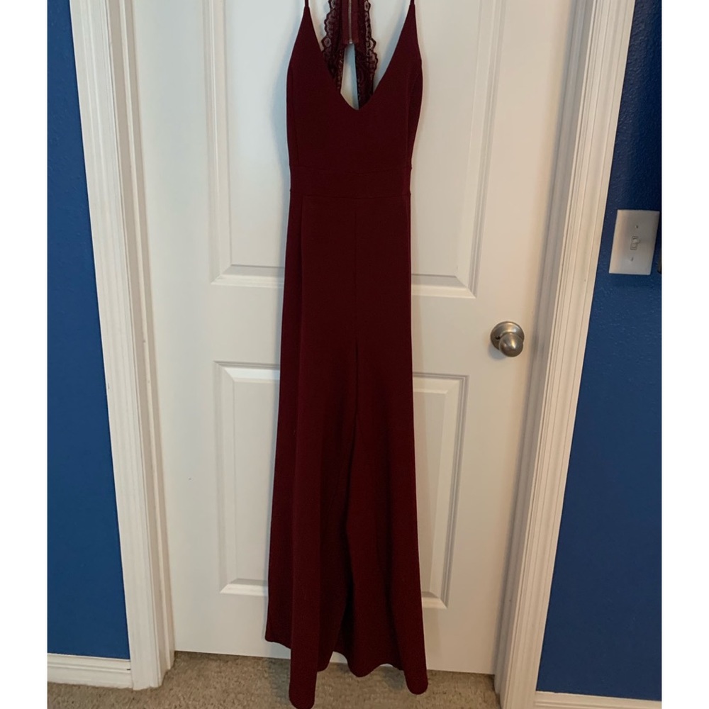 jumpsuit